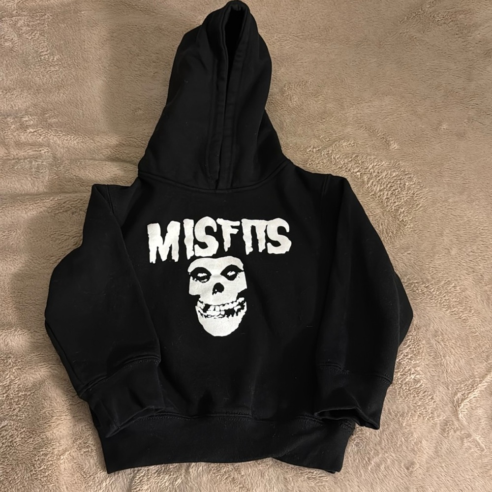 Baby Sweater  Misfits unisex size 18-24 months